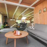 Ferienhaus Annaline - 10km From The Sea By Interhome Oksbøl