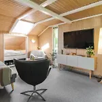 Ferienhaus Annaline - 10km From The Sea By Interhome Oksbøl