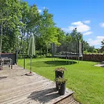 Ferienhaus Annaline - 10km From The Sea By Interhome Oksbøl