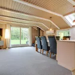 Annaline - 10km From The Sea By Interhome * Oksbøl