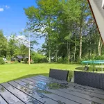 Ferienhaus Annaline - 10km From The Sea By Interhome Oksbøl