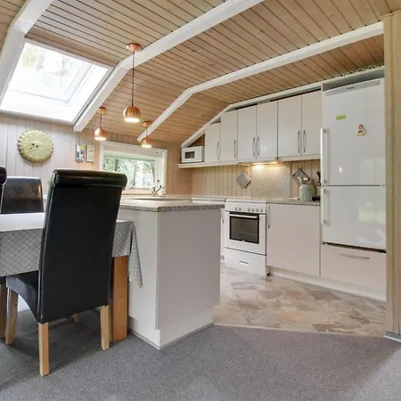 Annaline - 10km From The Sea By Interhome Hébergement de vacances