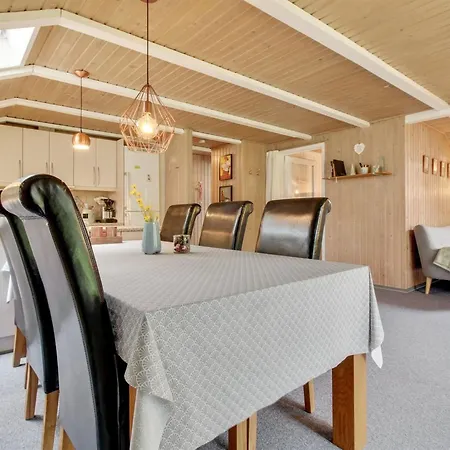 Annaline - 10km From The Sea By Interhome Hébergement de vacances
