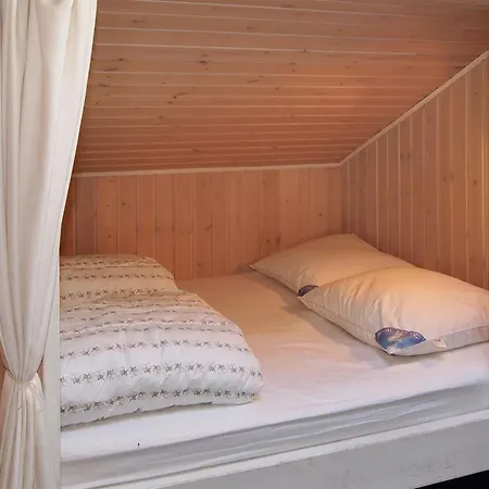 Hébergement de vacances Annaline - 10km From The Sea By Interhome