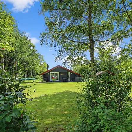 Annaline - 10km From The Sea By Interhome Ferienhaus