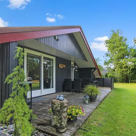 Ferienhaus Annaline - 10km From The Sea By Interhome