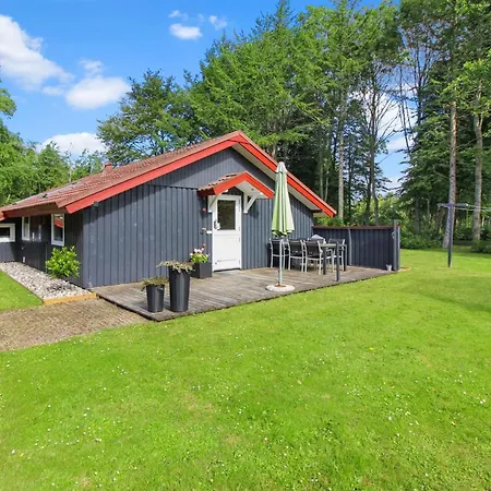 Ferienhaus Annaline - 10km From The Sea By Interhome *