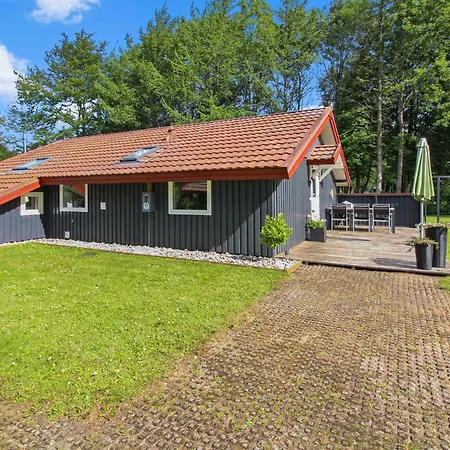 Annaline - 10km From The Sea By Interhome Hébergement de vacances