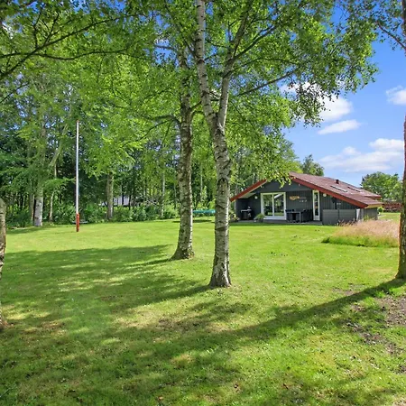 Σπίτι διακοπών Annaline - 10km From The Sea By Interhome *