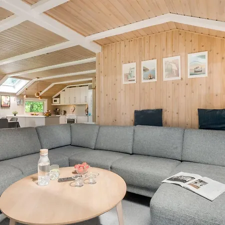 Annaline - 10km From The Sea By Interhome Feriehus