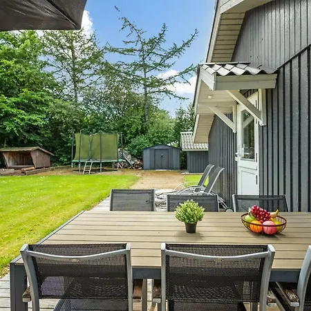 Annaline - 10km From The Sea By Interhome Feriehus *