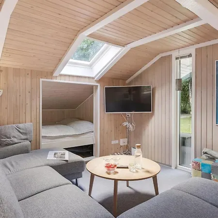 Feriehus Annaline - 10km From The Sea By Interhome