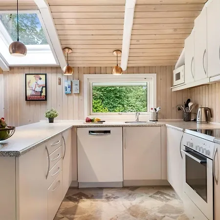 Annaline - 10km From The Sea By Interhome Feriehus