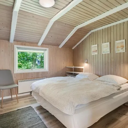 Annaline - 10km From The Sea By Interhome Feriehus *
