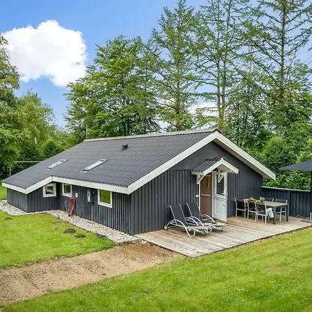Feriehus Annaline - 10km From The Sea By Interhome