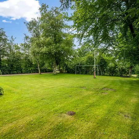 Annaline - 10km From The Sea By Interhome Feriehus *