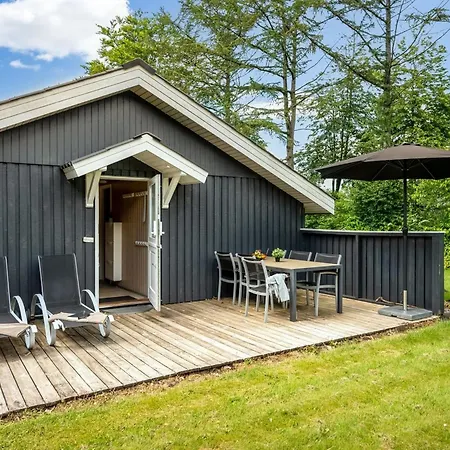Annaline - 10km From The Sea By Interhome Feriehus